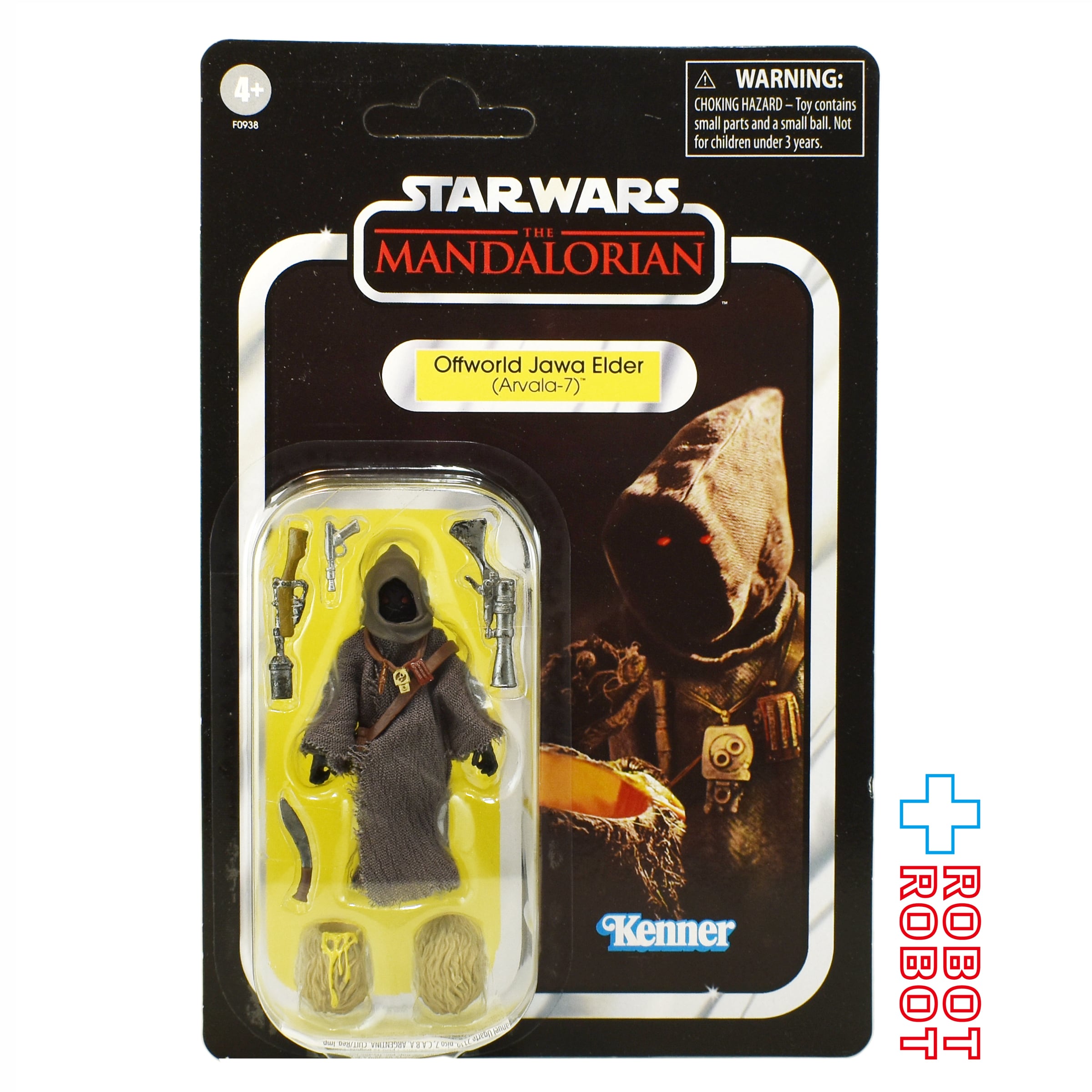 STAR WARS スターウォーズ | ROBOTROBOT