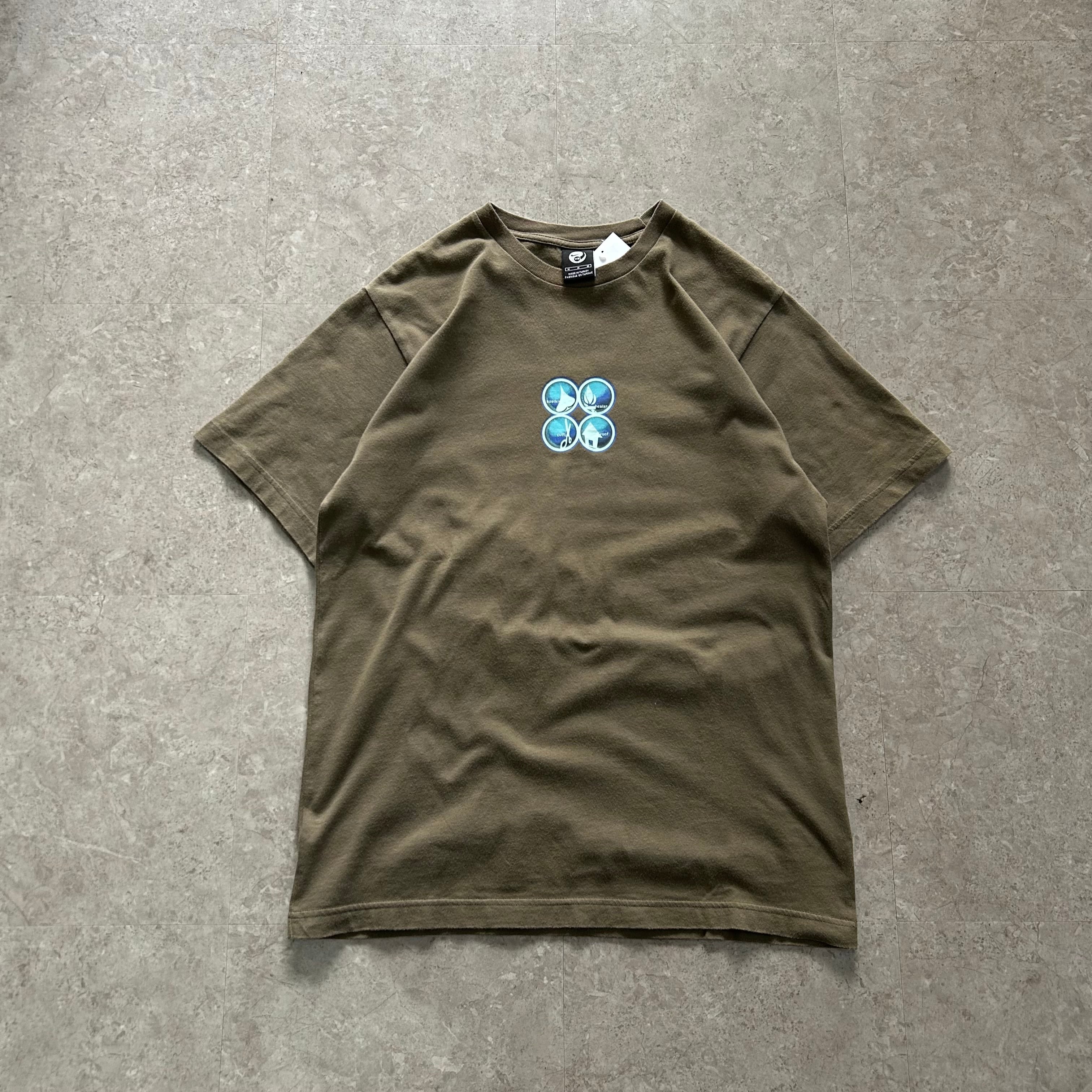 〜00s Euro NIKE VB T-shirt【仙台店】