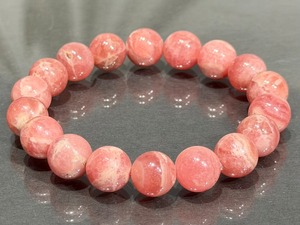 No.2326-6 インカローズブレスレット
