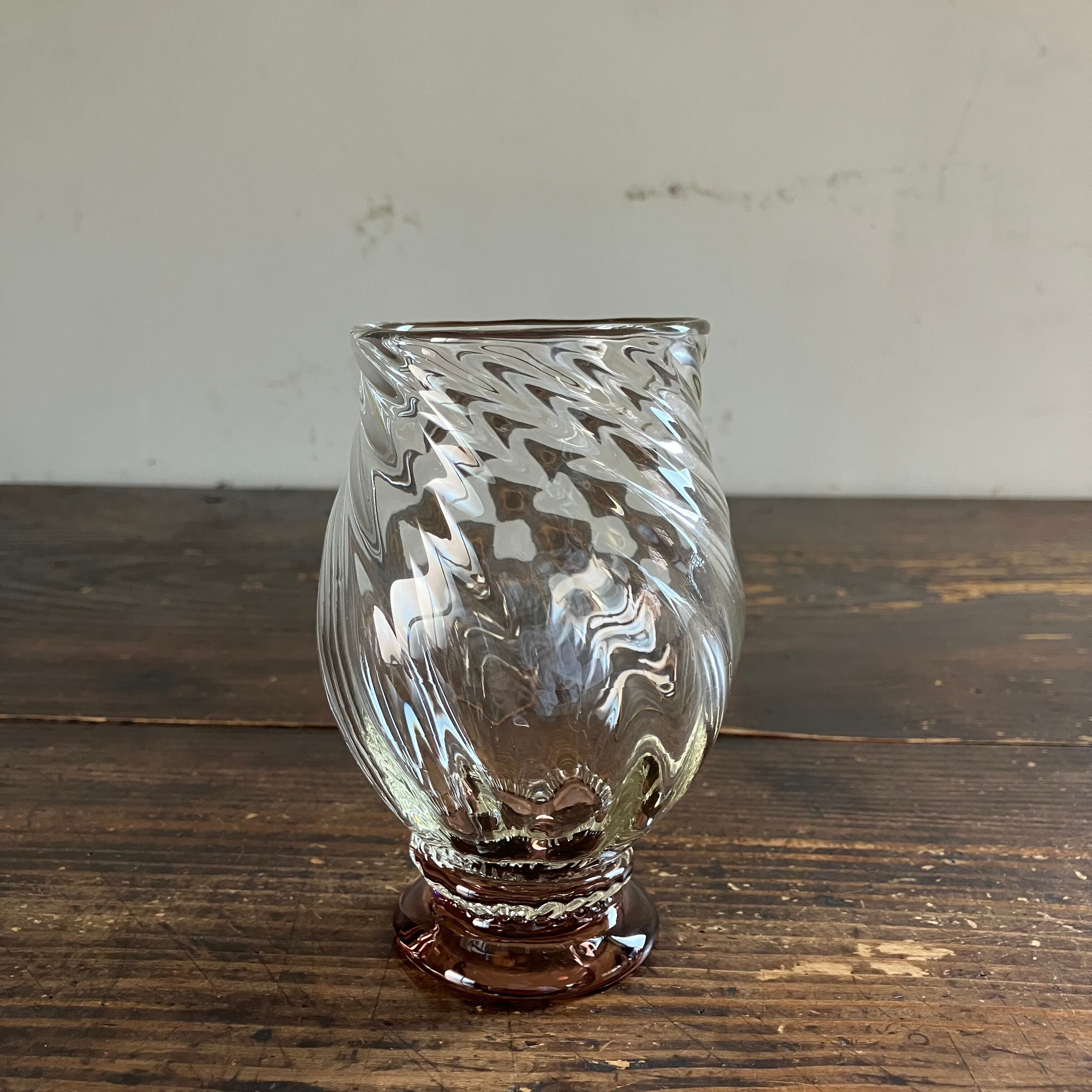 村上恭一/ガラス | 歩音 -あるね-