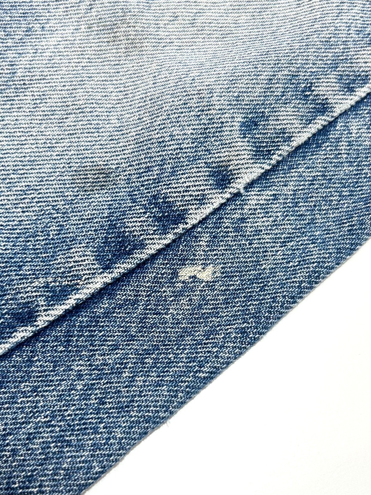 00s Levi’s 505 DENIM PANTS MADE IN USA Size W33L30→W33L29