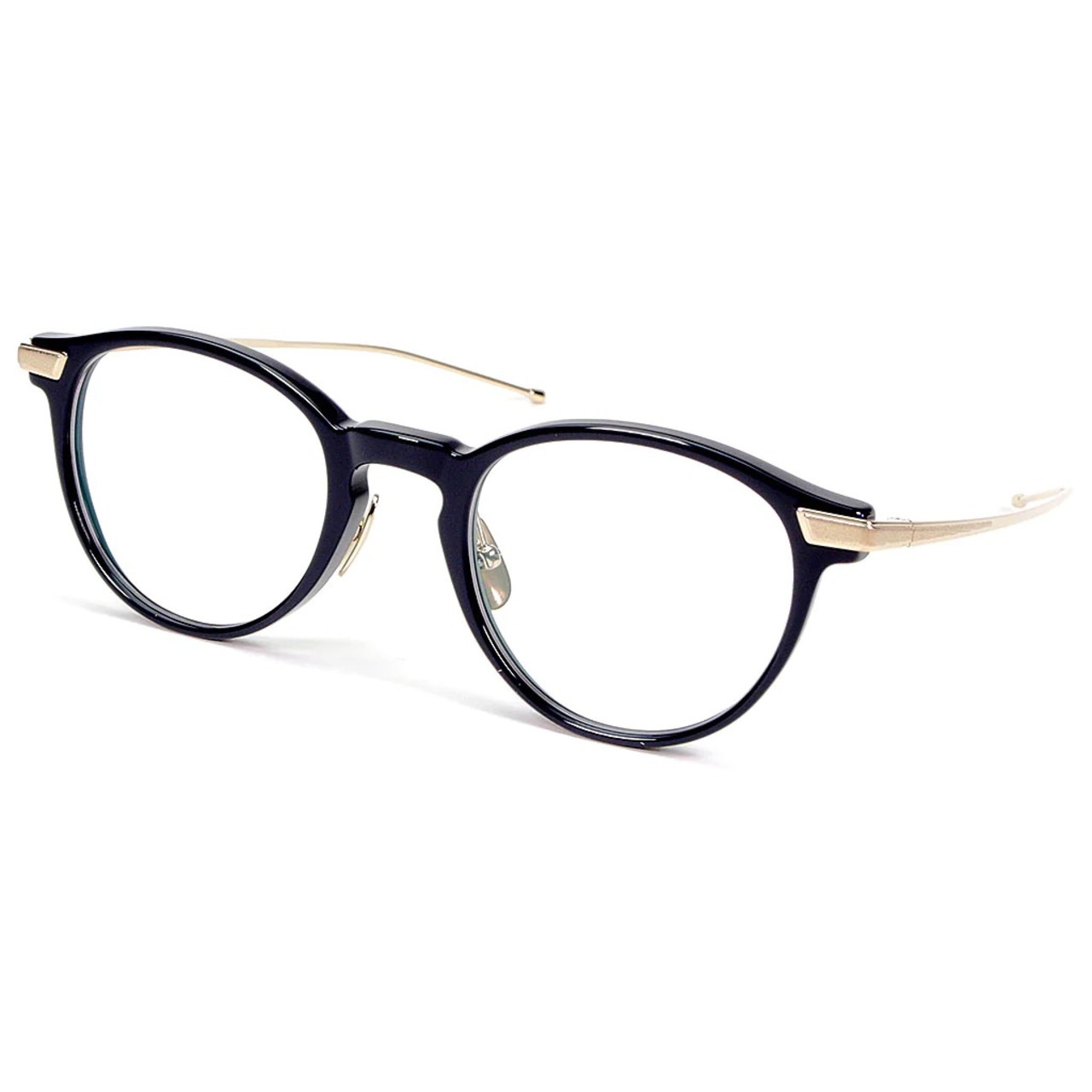 WHEEL@Mr.Gentleman EYEWEAR | Re:TRUST EYEWEAR