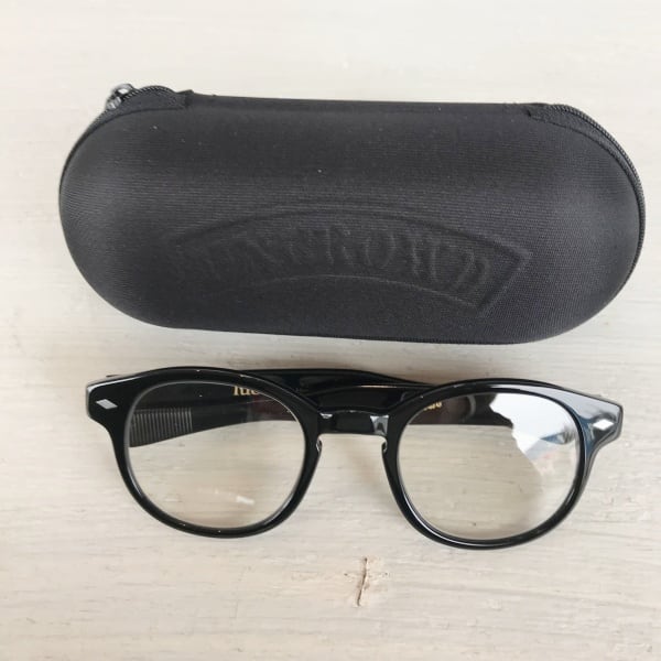 UNCROWD アンクラウド LUCEルーチェ Photochromic /調光レンズモデル UNCROWD アンクラウド LUCEルーチェ Photochromic /調光レンズモデル