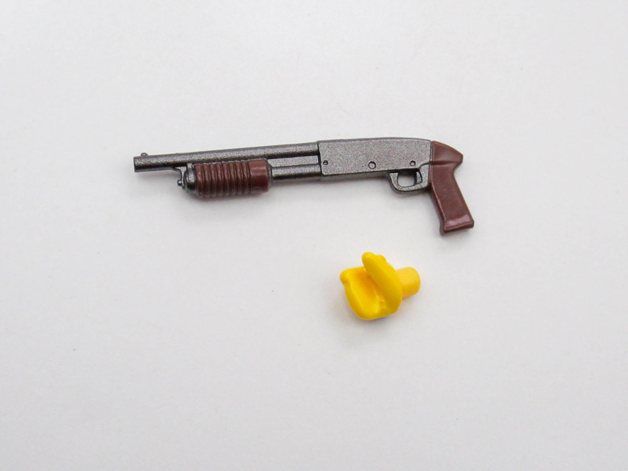 再入荷【1162】 坂本竜司 怪盗服Ver. 小物パーツ 散弾銃 ねんどろいど