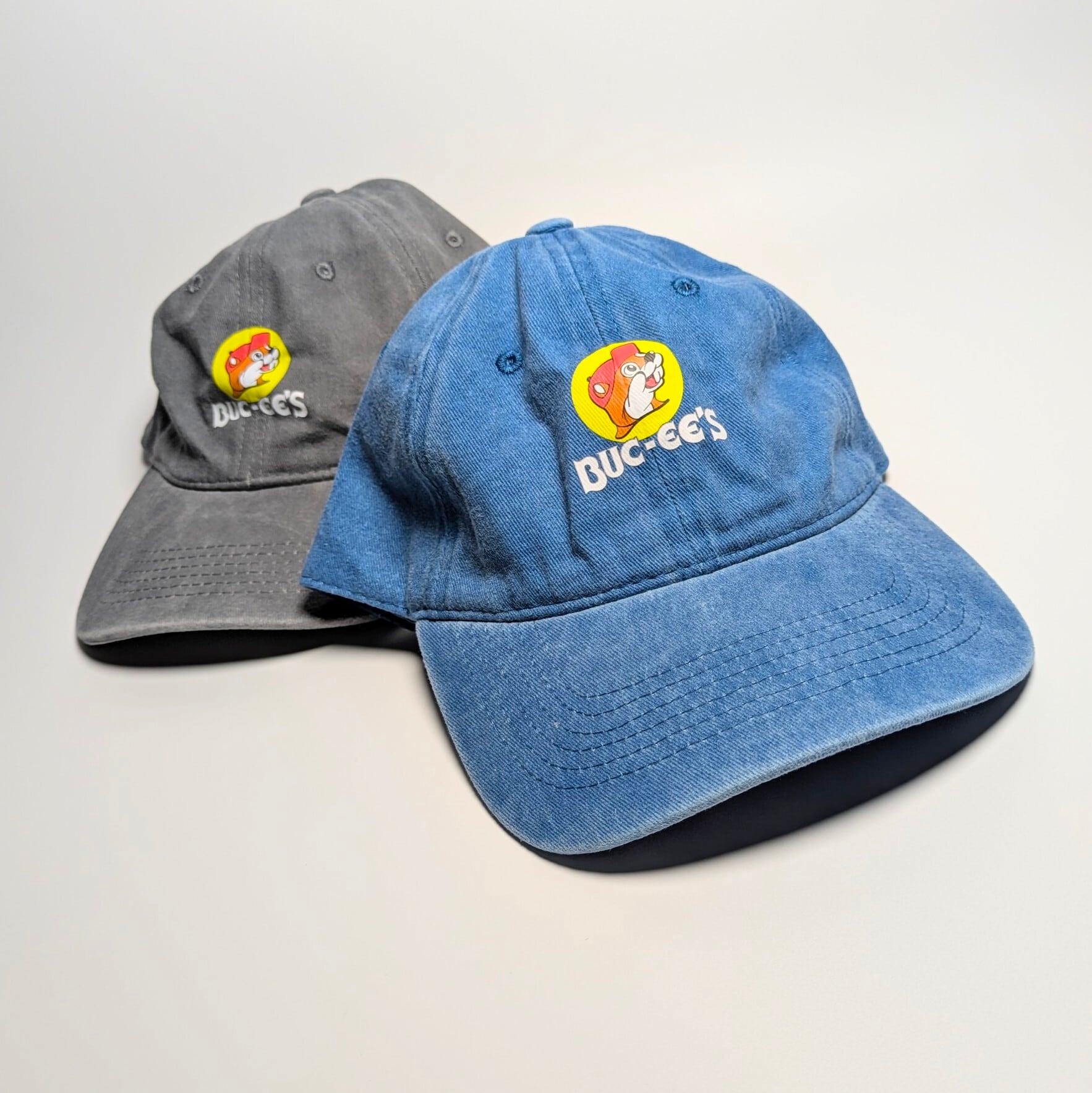 cou バッキーズ 【Buc-ee's 】グッズ6点 ♧ 再入荷！【 Buc-ee's（バッキーズ） 】 6パネルCAP / ベース