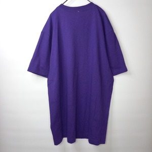 NFL　フットボール　Tシャツ　半袖　チームアパレル　バイキングス　紫　XL