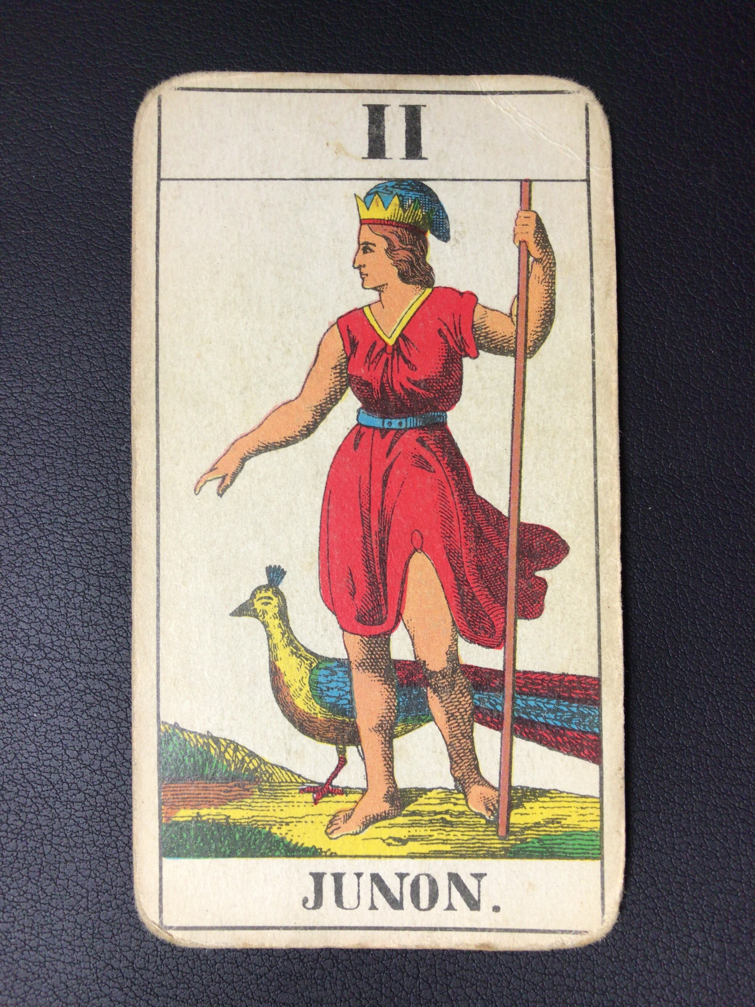 タロット占いリモート・電話鑑定 スピリチュアル 30分 タロット占い