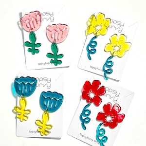 P1253 - Candy Flowers