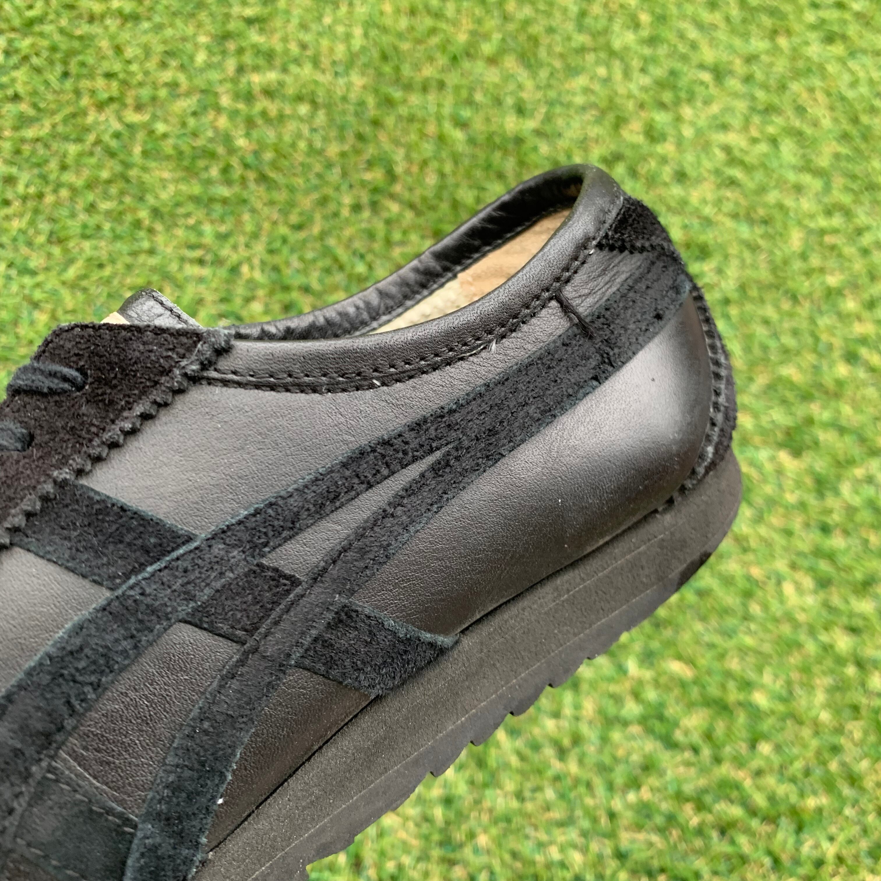 Onitsuka Tiger LIMBER66PRESTIGE オニツカタイガー リンバー66