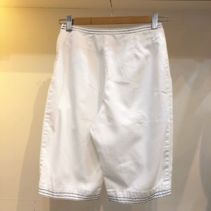 VINTAGE 60’s "jantzen" marin short pants