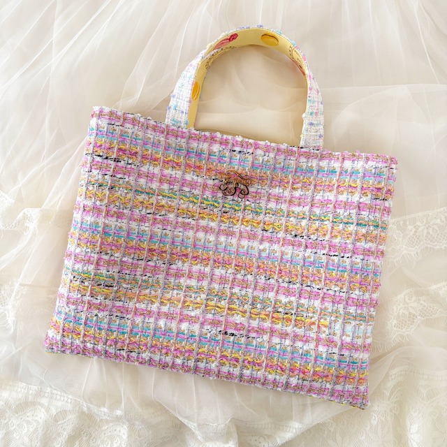 33【バッグ】Couture Bag36〔MALHIA KENT〕