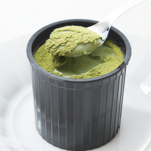 抹茶のウォーターチョコレート"三郎左衛門"（2個入り）