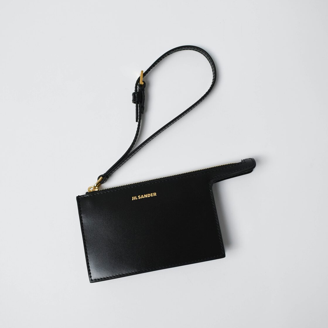 NEW] JIL SANDER Tootie LONG WALLET JSPT840160 | Pay ID