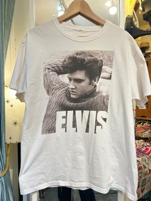 "ELVIS" T-shirt