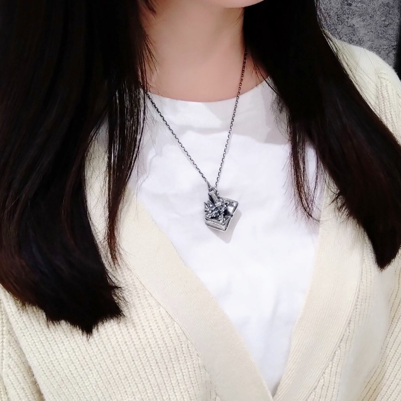 『灰カブリ姫』