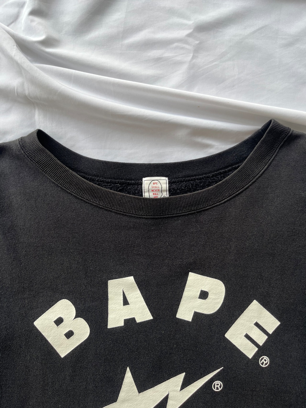Ape Sweat - 3