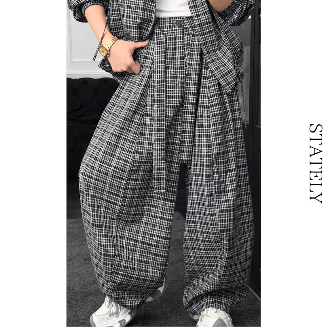 Check Pattern Setup_ST27・画像6