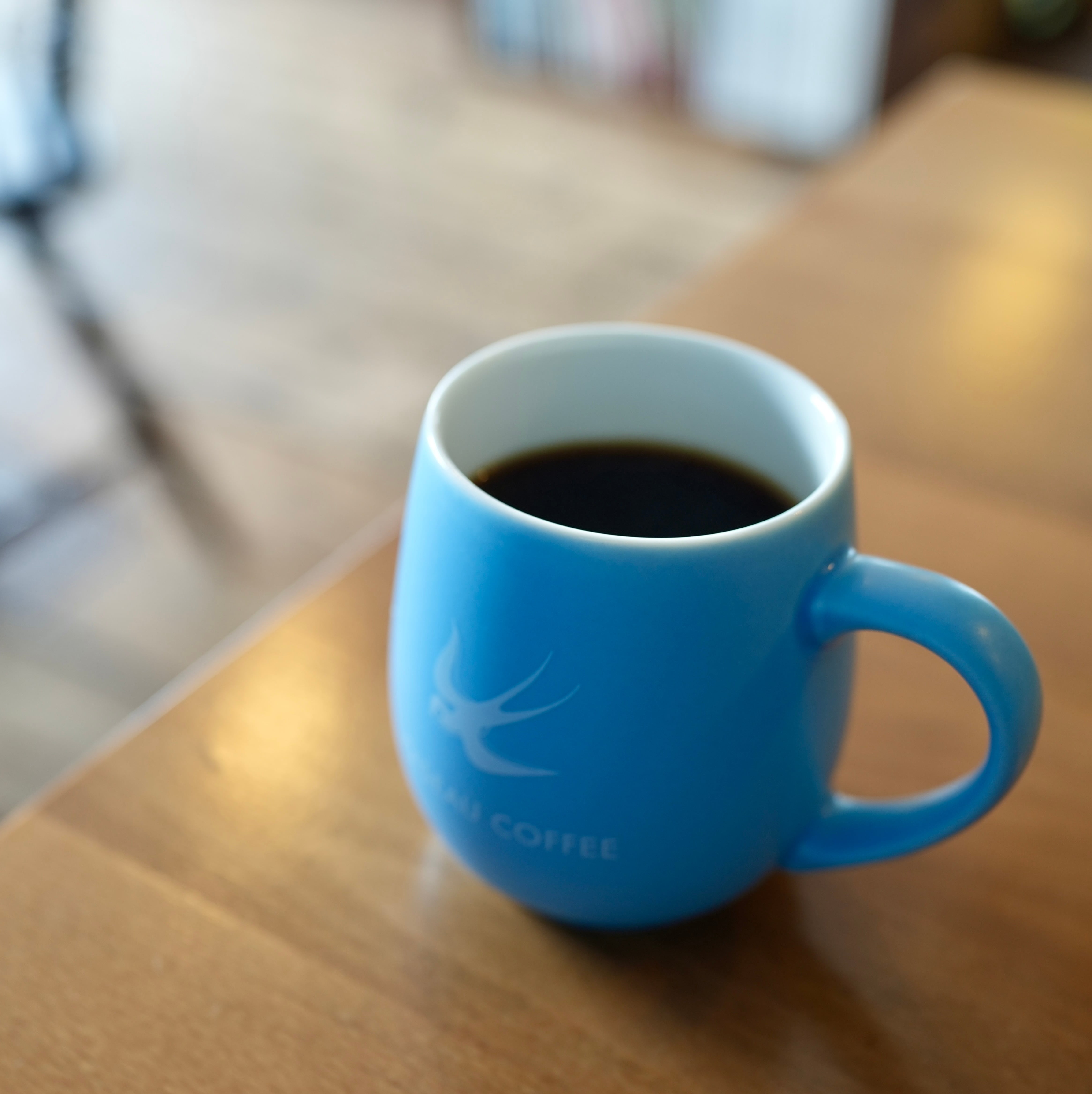 【ミアズマ 】JOKERD OUKA オウカ 19g 美品 ORIGAMI × OISEAU COFFEE ／Barrel Aroma Mug：バレルアロママグ