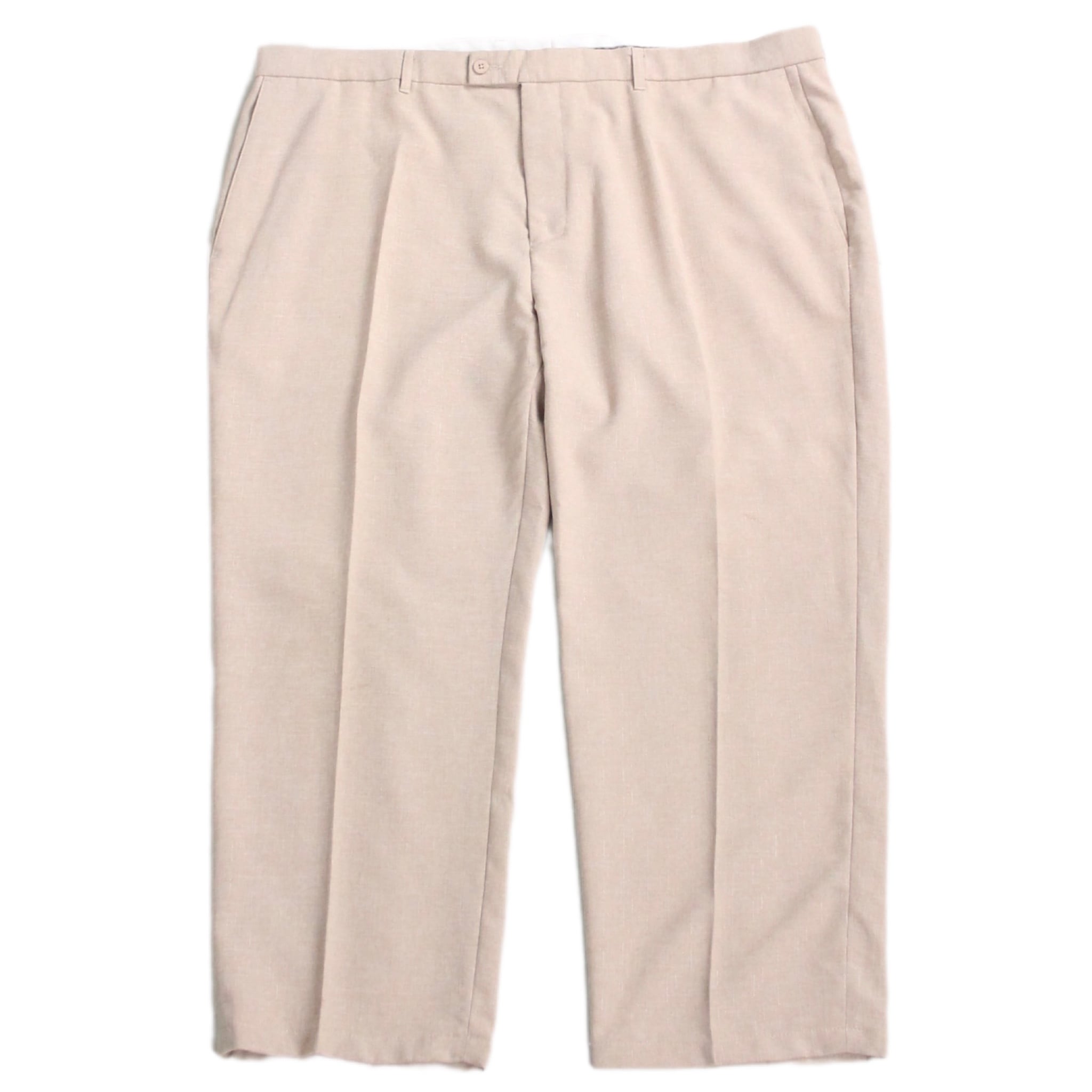 STACY ADAMS 2ピースセットアップ S/S ショート丈 オーバーサイズ