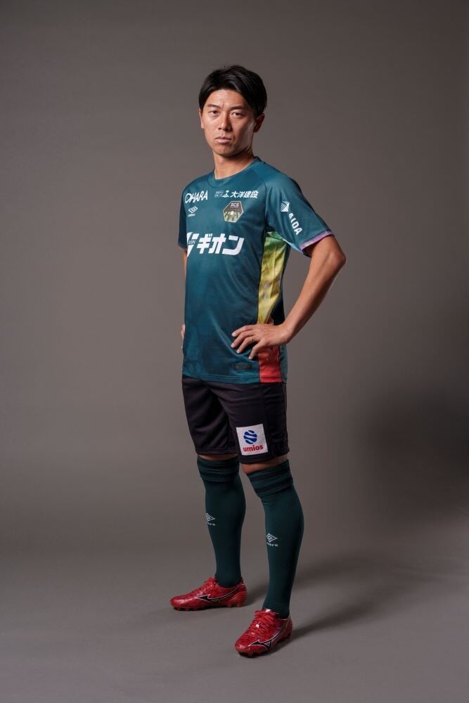 受注生産】2026オーセンティックユニフォーム_FP/1st_ネーム&ナンバー