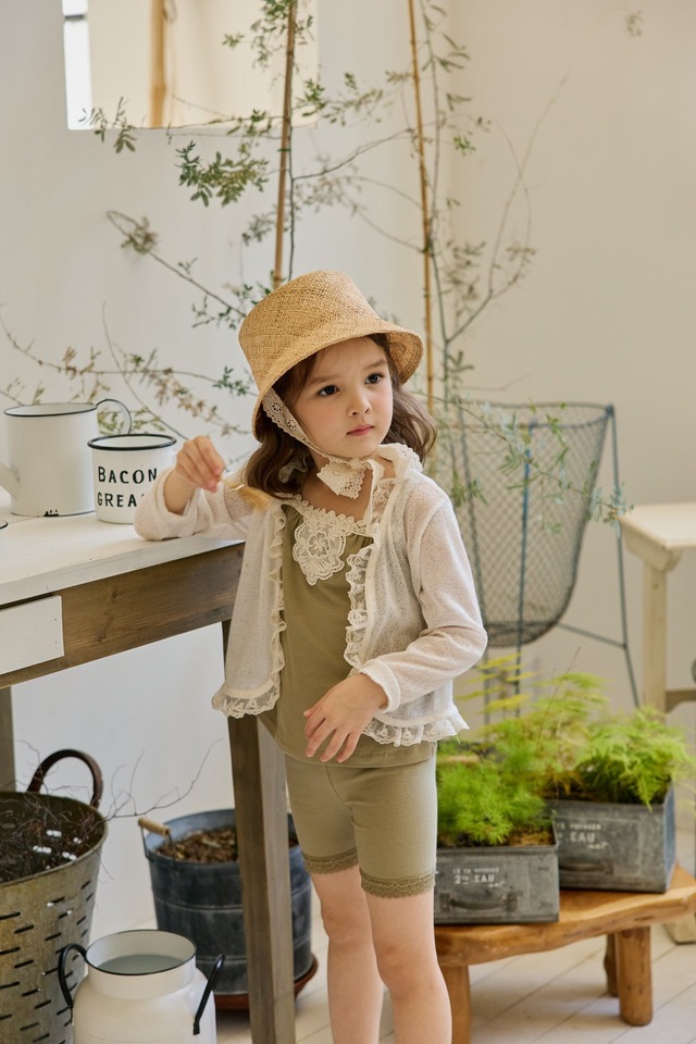 ラスト1 ivory5【即納】<flo>  Sorbet T