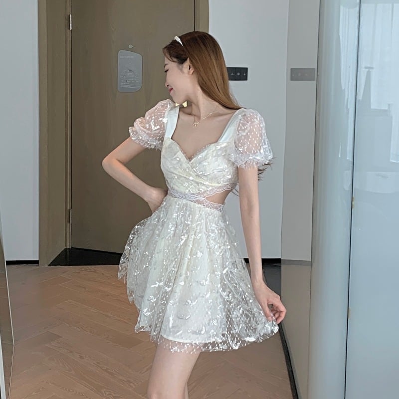 サマーショートスカート ストリート 夏物 ハンチェンe5158076884