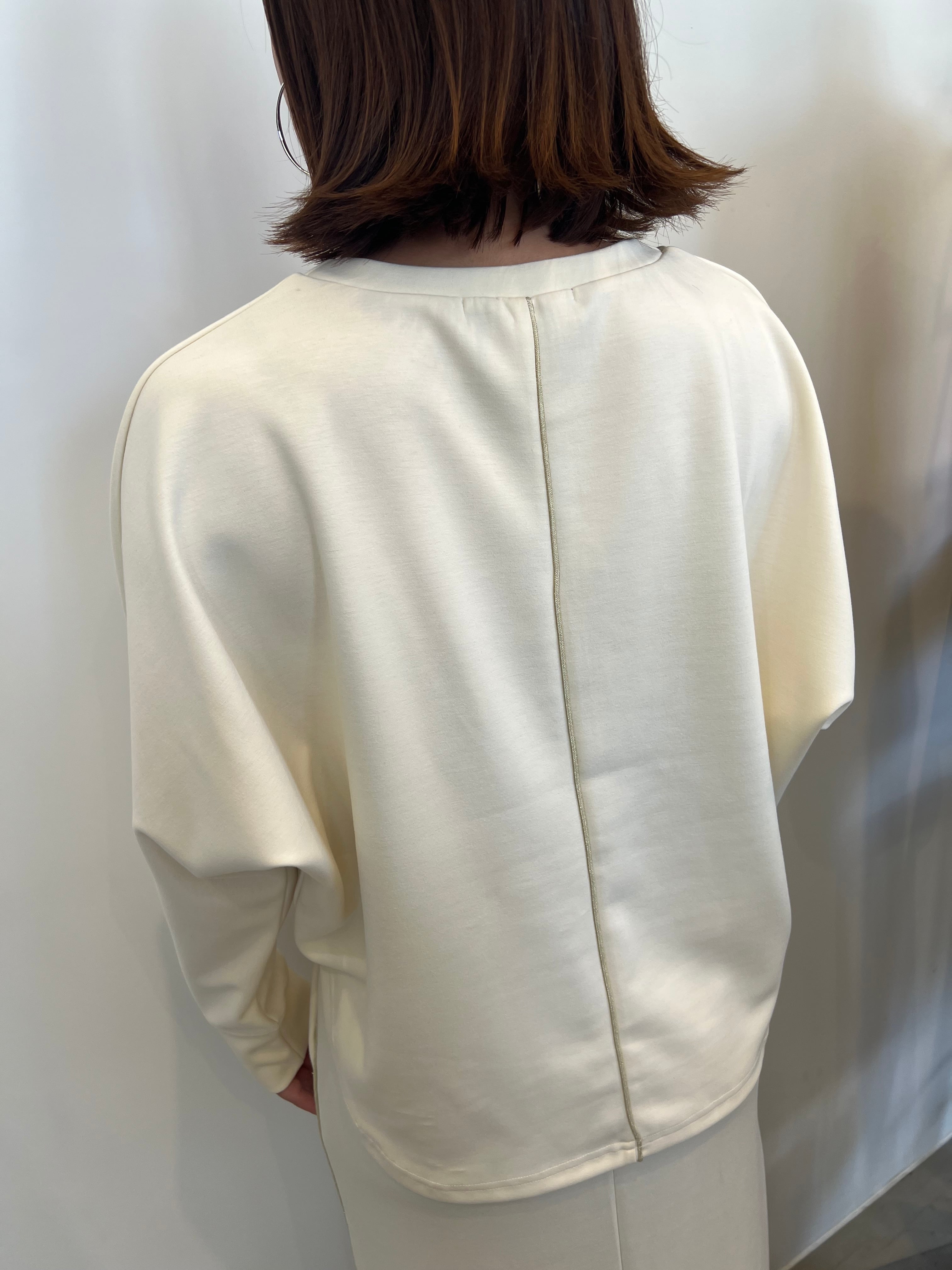 【SELECT】ラメパイピングダンボールセットアップ