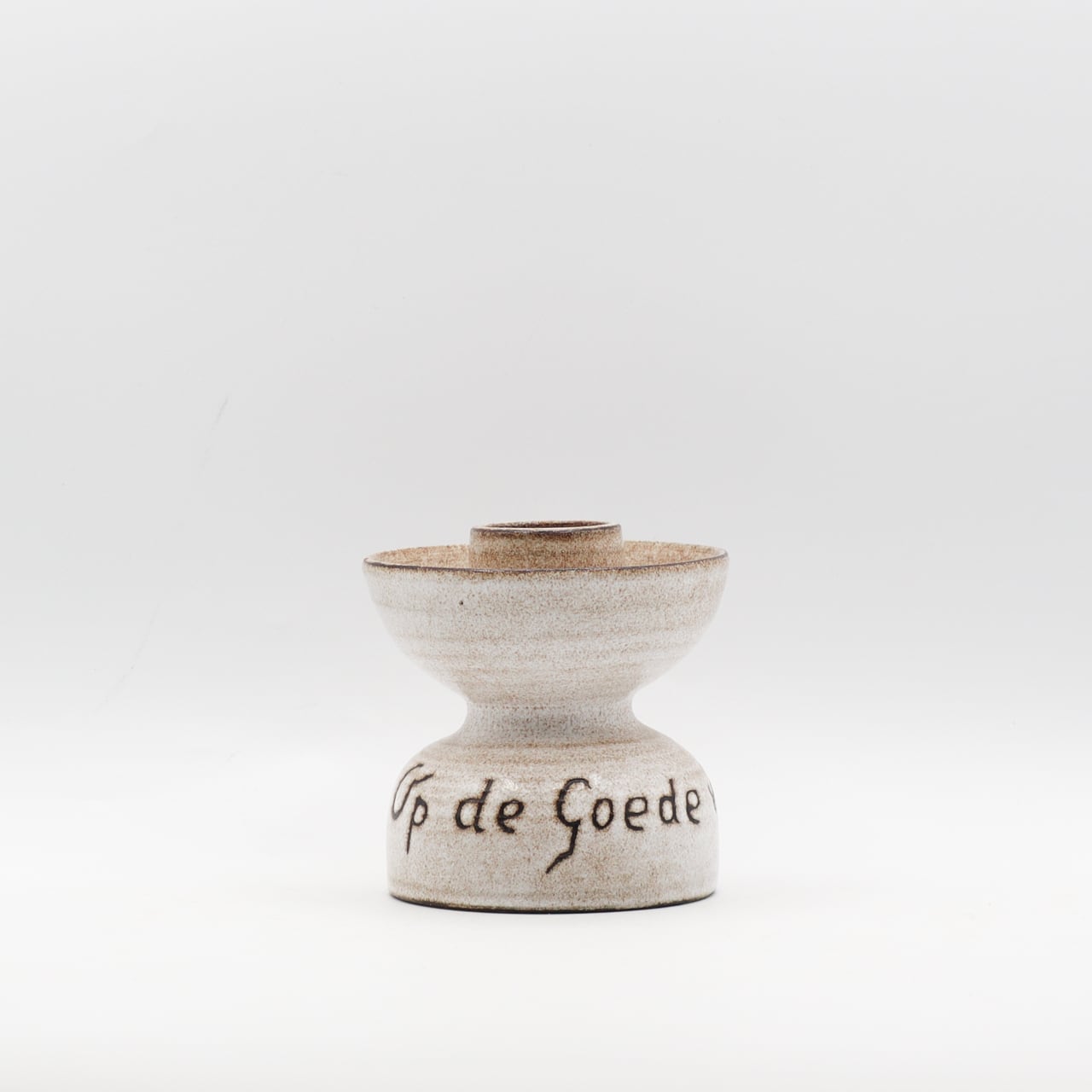 CERAMIC ART POTTARY | Potterij J. van Bergen | 1950-70s | Netherlands