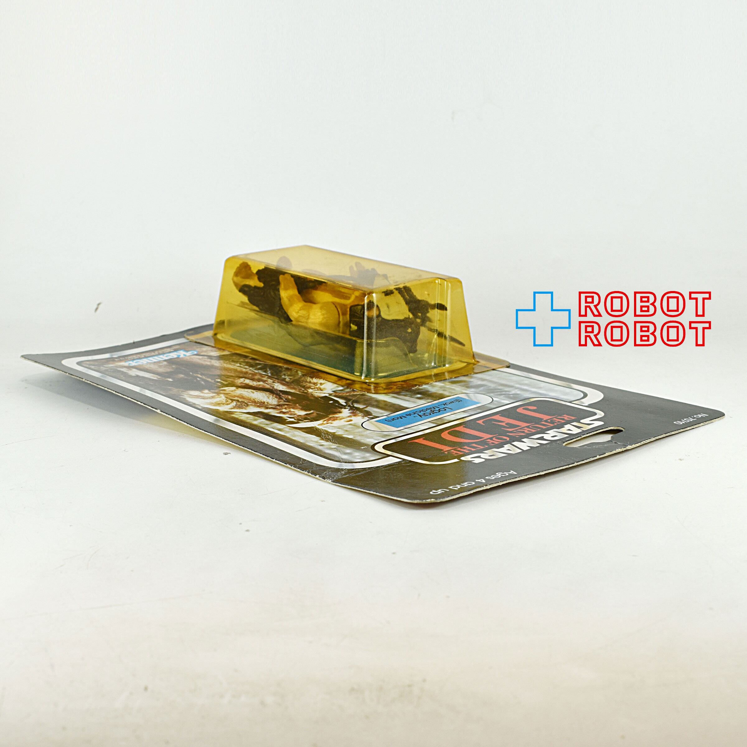 オールドケナー】ツクダオリジナル／イウォーク ログレイ Amazon