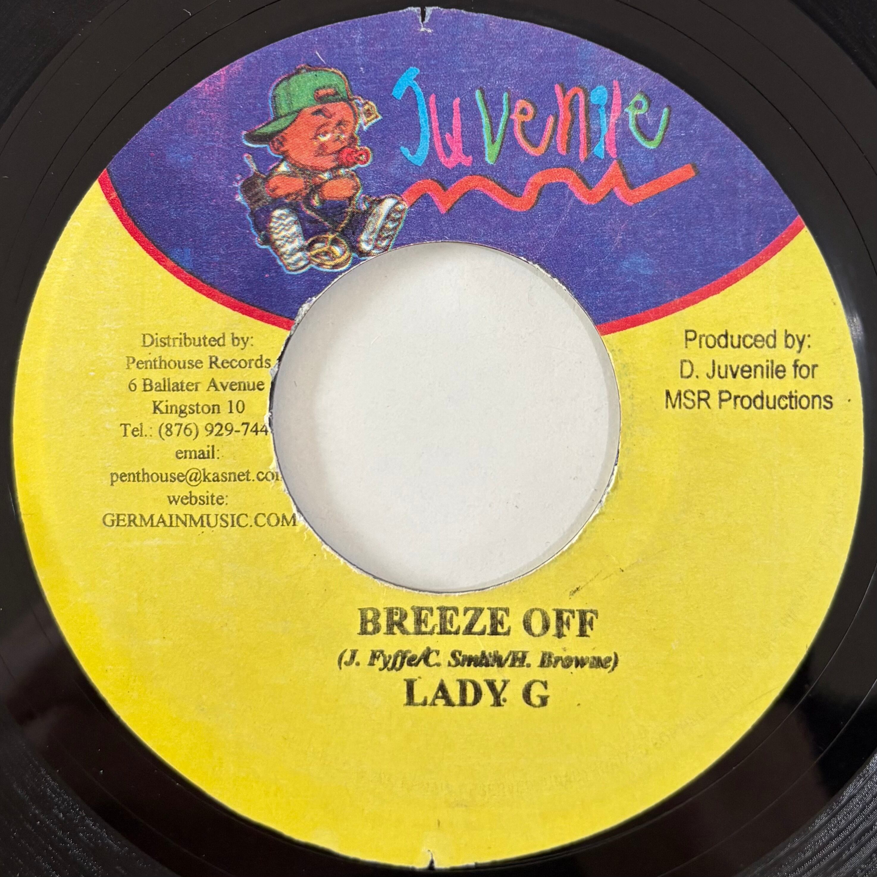 REGGAE | KOKA RECORDS