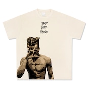 VINTAGE ストリート XXX Tシャツ T2028