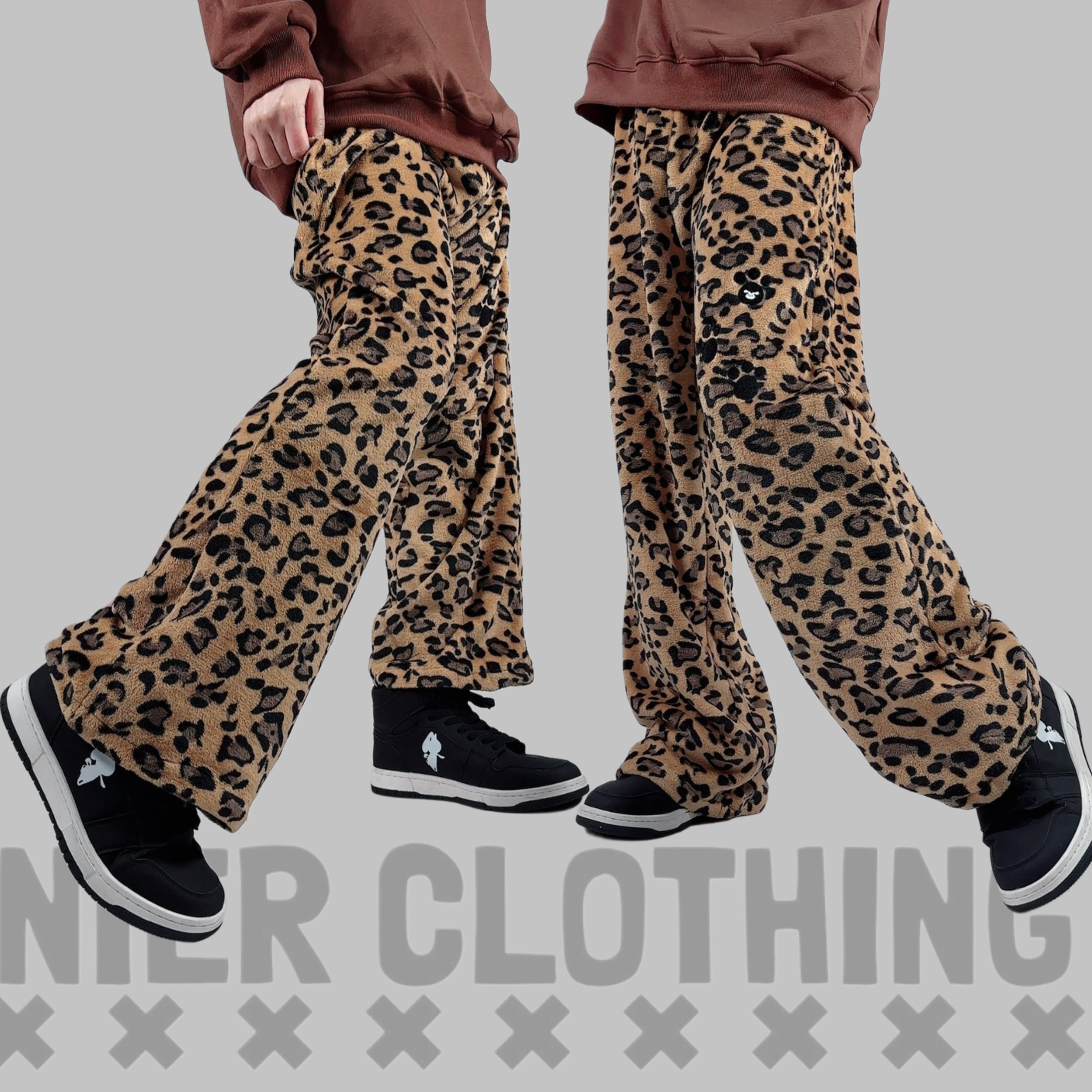 wide pants | NIER CLOTHING