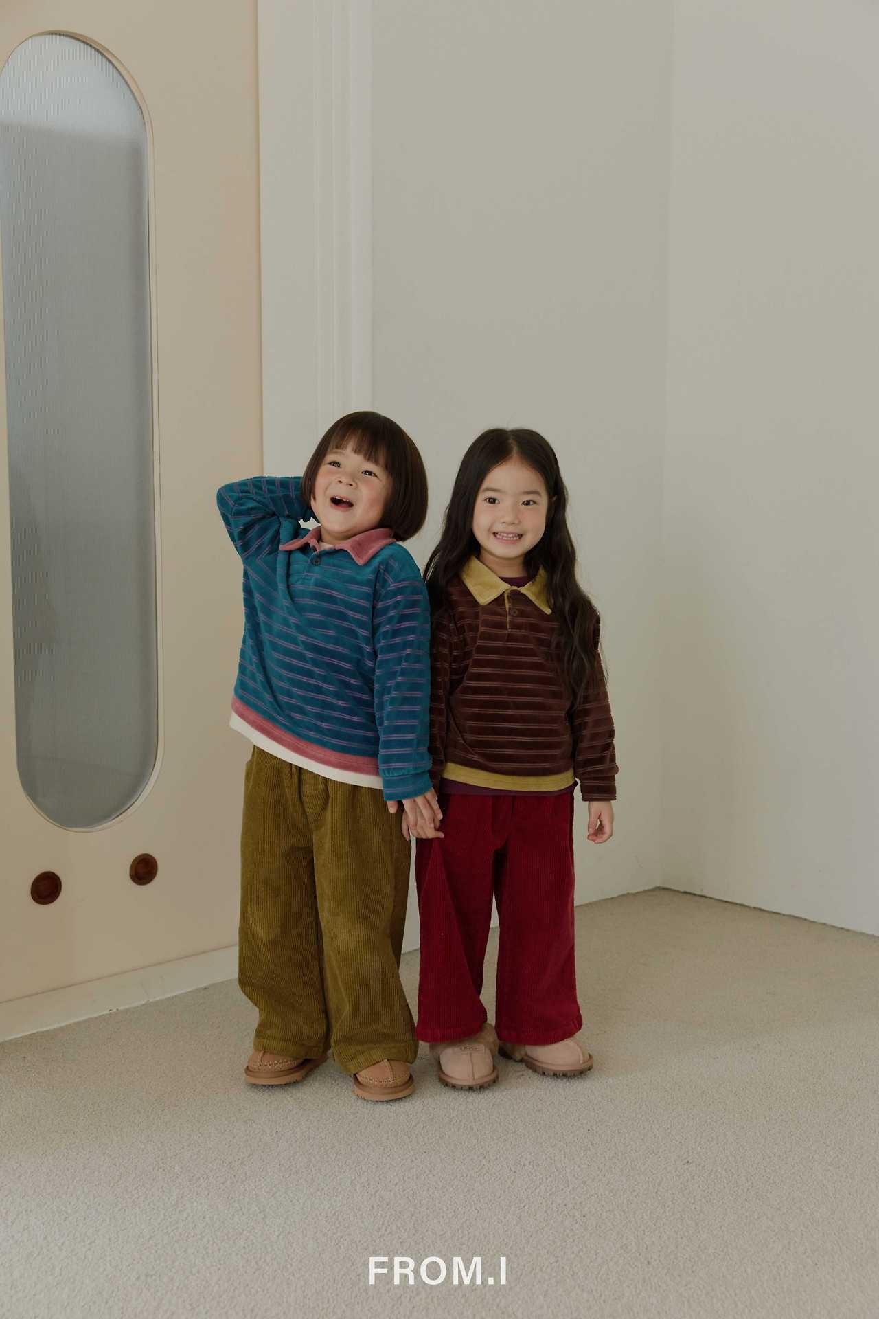 FROM I［取寄］retro beasak tee26winter
