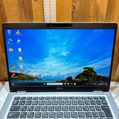 2020年式 Dell Latitude 5310 第10世代Core i7 / メモリ16GB / SSD 512GB / 13.3インチ FHD ノートPC