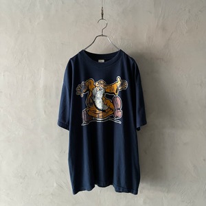 -Robert Crumb- 90's Mr.Natural T-shirt