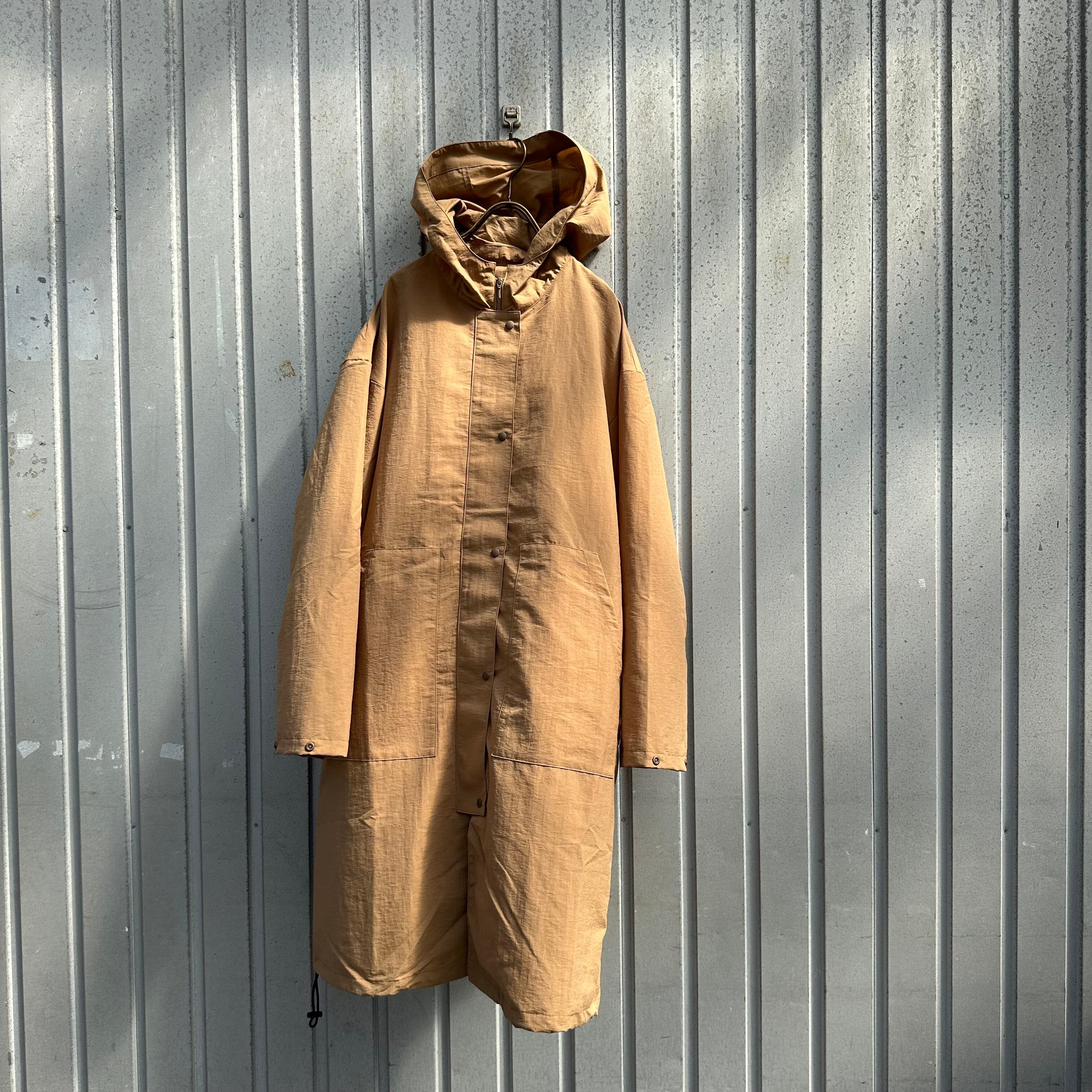 SOUMO 23AW 新作コート