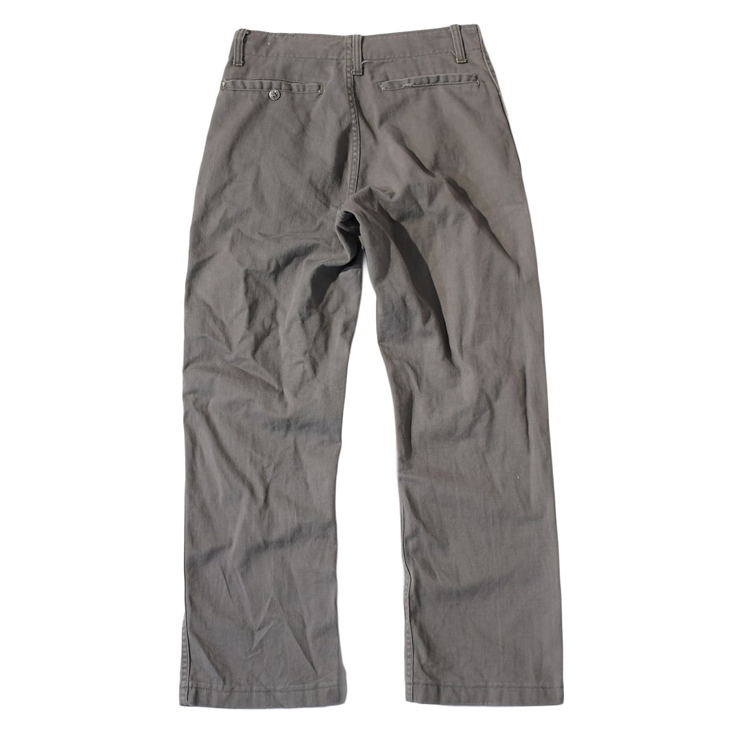 50〜60's LEE FRISCO JEENS フリスコジーンズ 60s LEE FRISCO JEANS (31×29) | BerBerJin Yuhodo