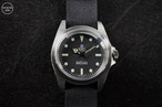 WMT Royal Marine 1950  Green Lume by MWM