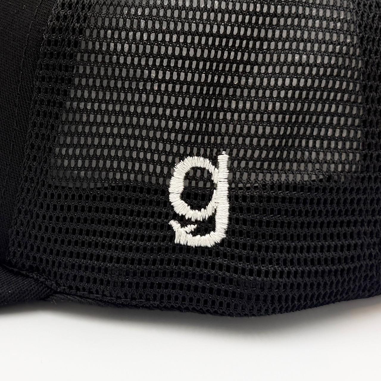 【gifthat別注】Coopers Town Logo Mesh Cap