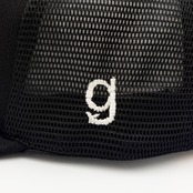 【gifthat別注】Coopers Town Logo Mesh Cap