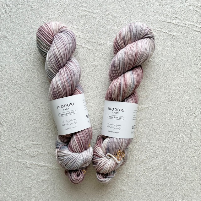 Basic Sock DK【ビーナスベルト】