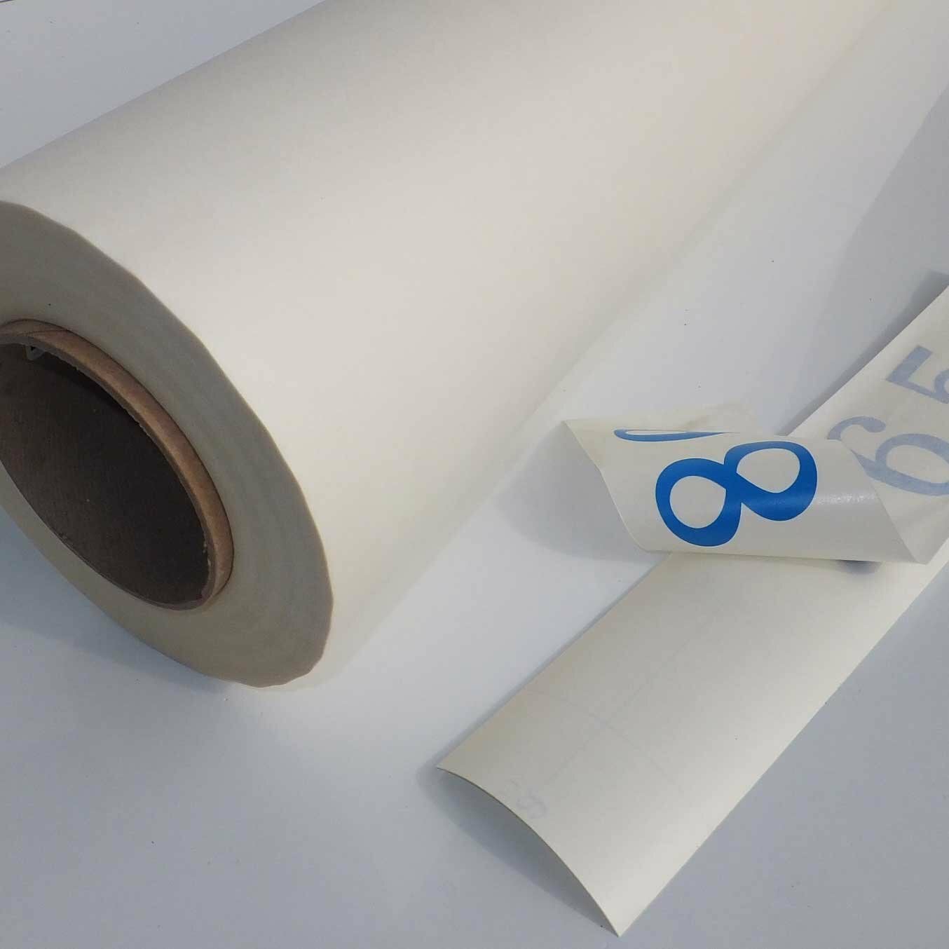 和紙アプリケーション 強粘着 NB100 1000㎜x100M