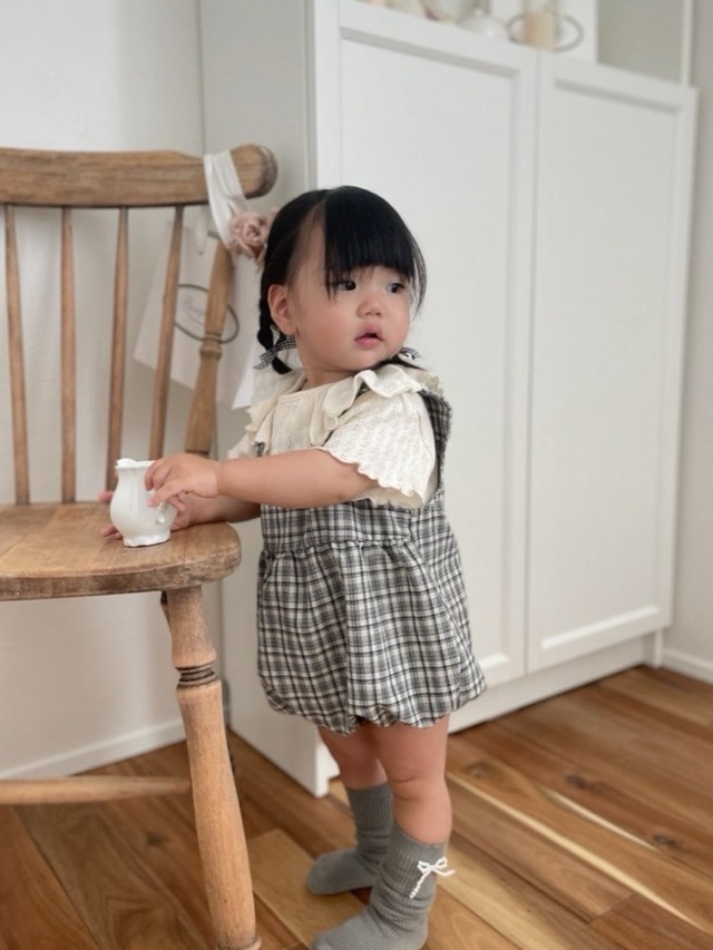 予約⌇﻿mimi market / Teeny suit