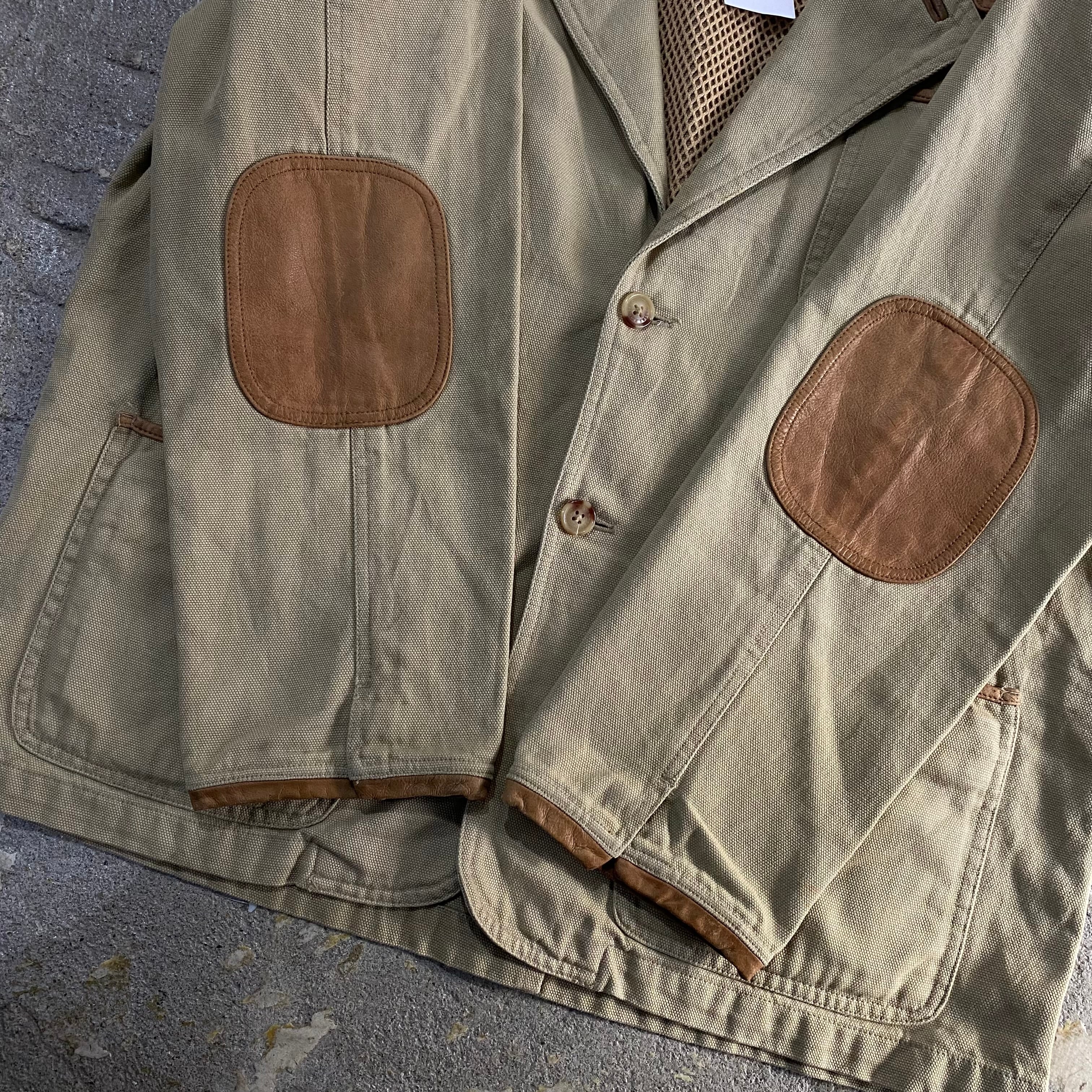 90s ORVIS hunting jacket【仙台店】 | What'z up