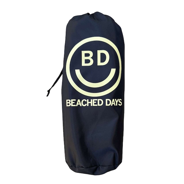 防水シートカバー ”BEACHED DAYS”