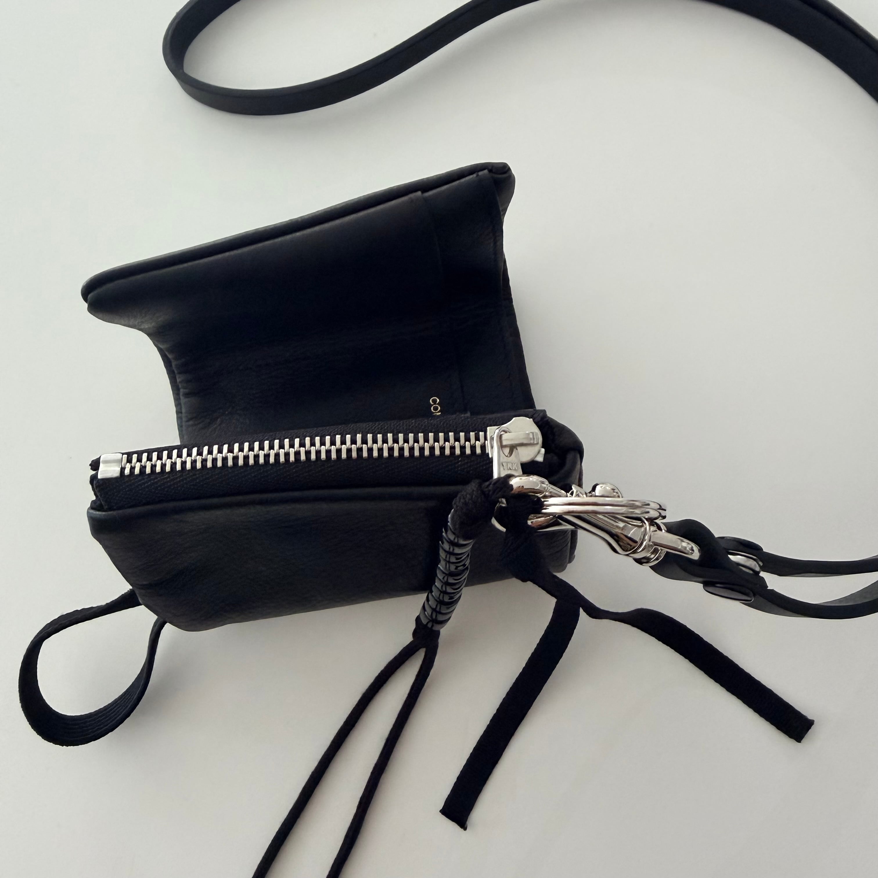 COMES WALLET ＆ KEY CHAIN｜COMESANDGOES | 服と日用品 SLOPE