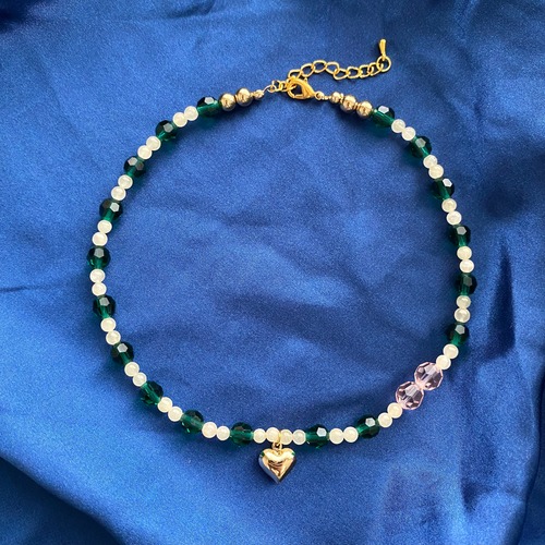 necklace ✳︎