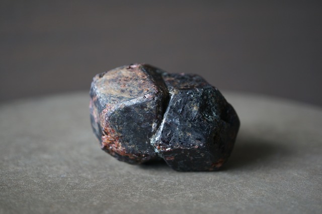 アフガニスタン産アルマンディン・ガーネット Almandine Garnet 2323