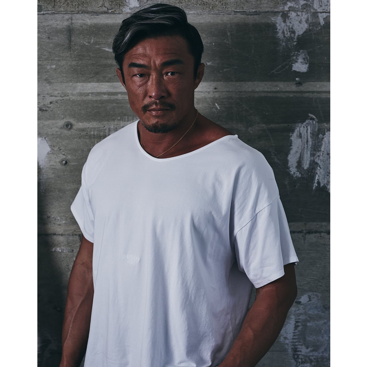 Anniversary T-shirts | SUNG1975 ONLINE STORE powered by BASE