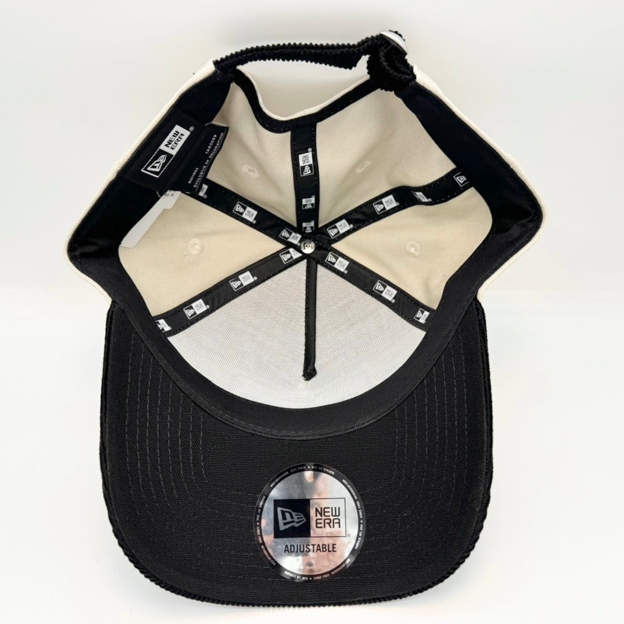 NEW ERA 9FORTY/940 A-Frame PATCH DUCK CH